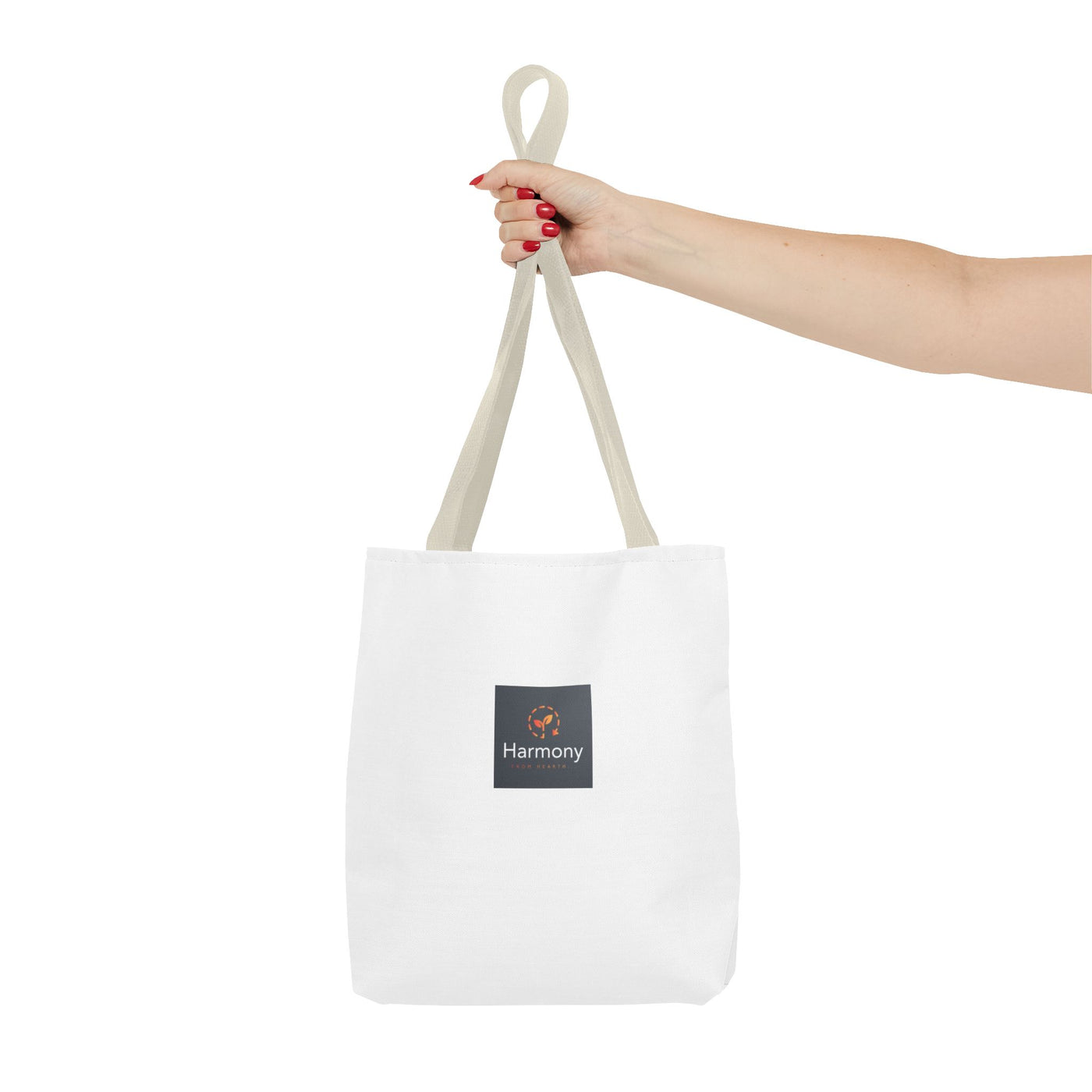 Tote Bag (AOP) - HARMONY