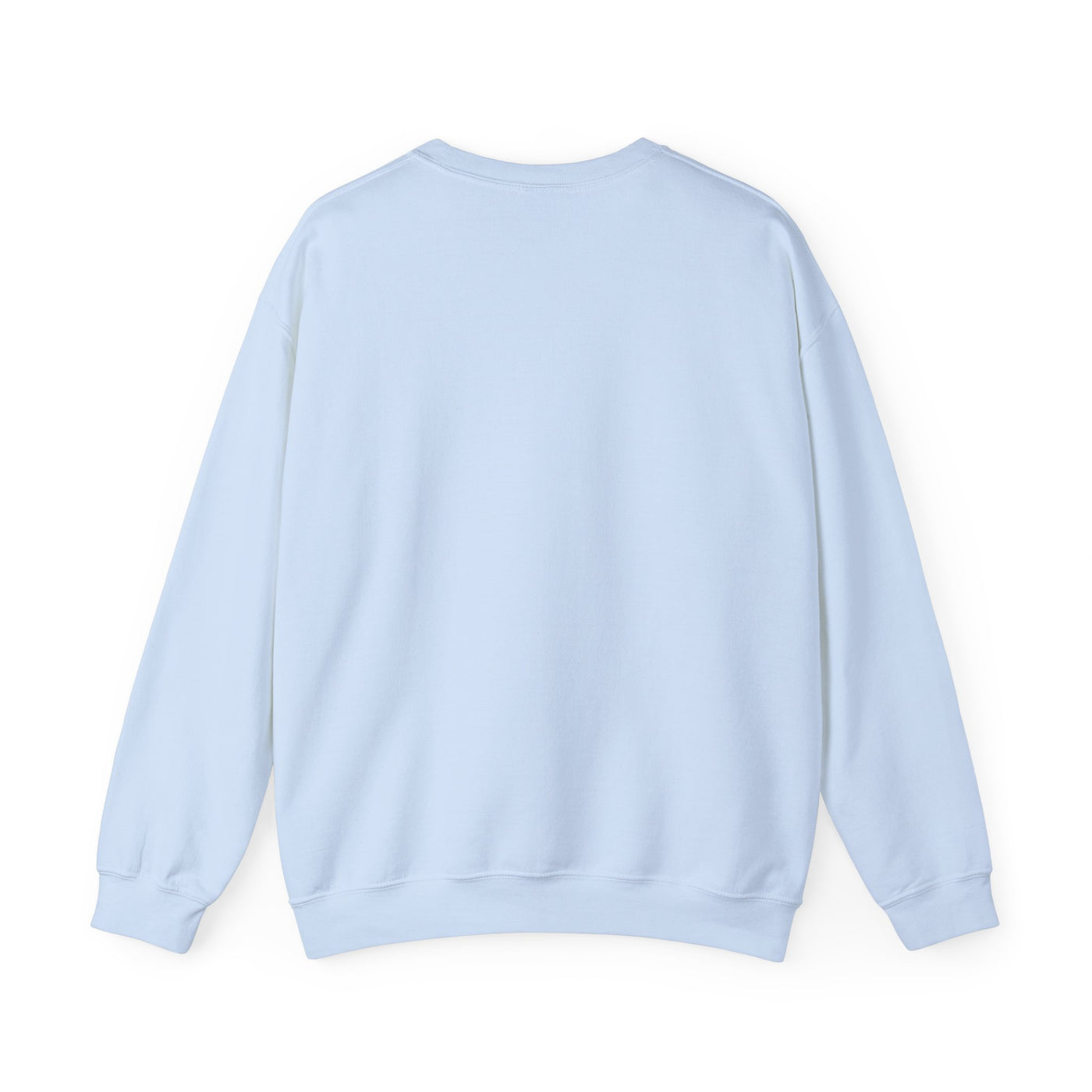 Unisex Heavy Sweatshirt 80s vibe