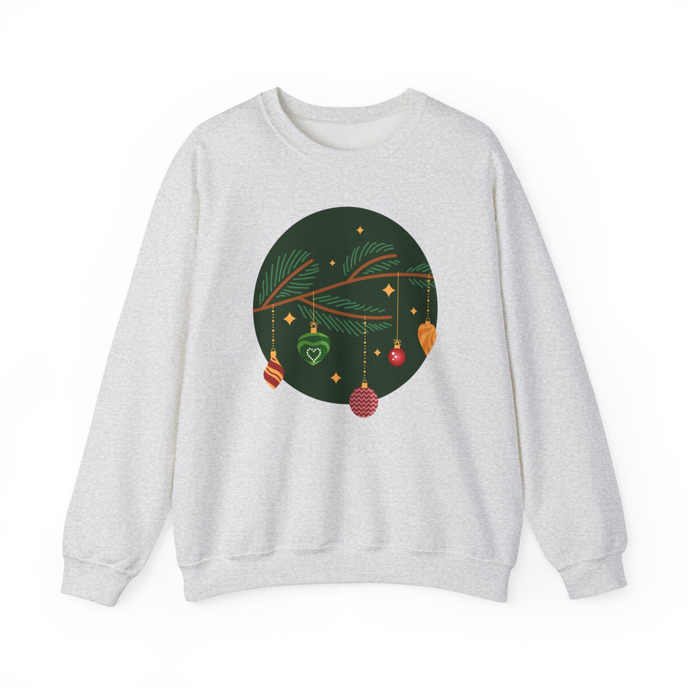 Unisex Sweatshirt Merry Xmas