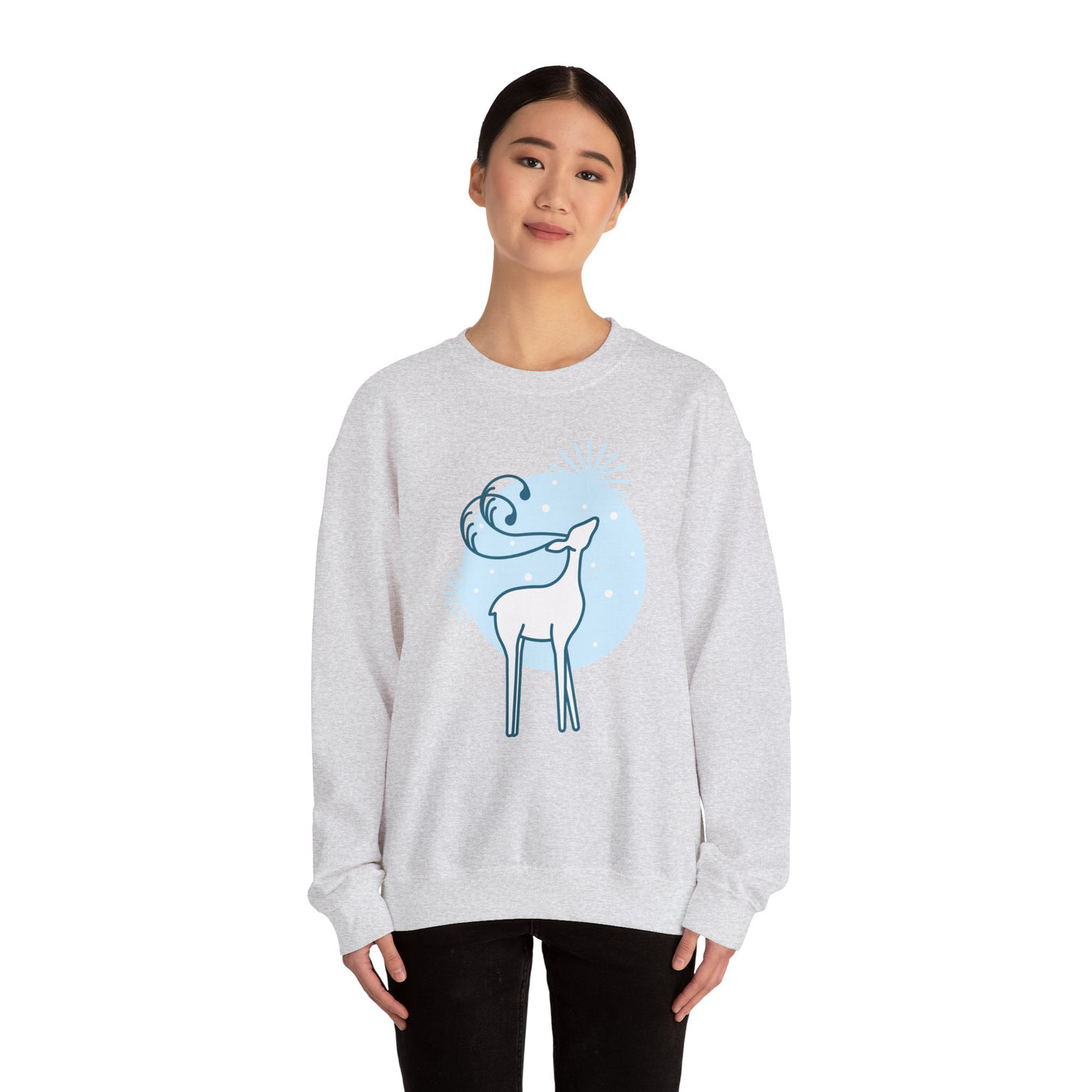 Unisex Dreaming Sweatshirt