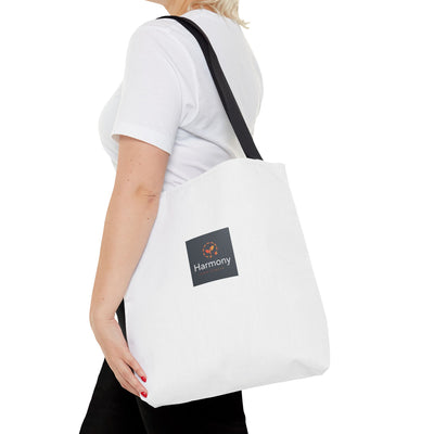 Tote Bag (AOP) - HARMONY