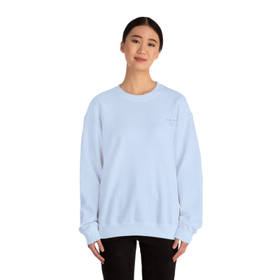 Unisex Heavy Blend™ Crewneck Sweatshirt - HARMONY