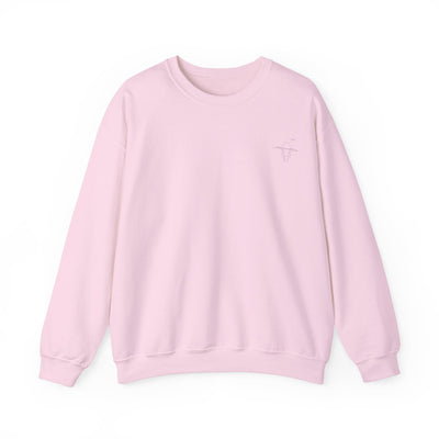 Unisex Heavy Blend™ Crewneck Sweatshirt - HARMONY