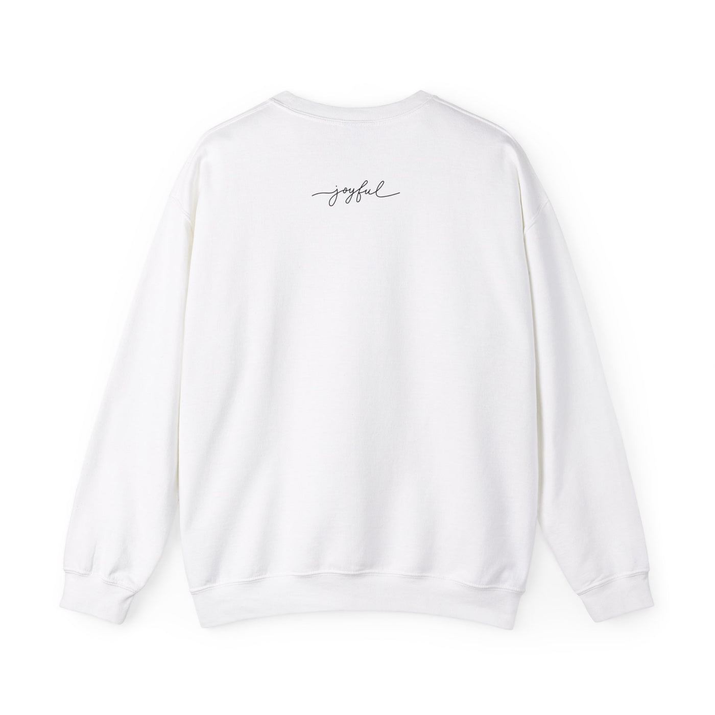 Unisex Heavy Blend™ Crewneck Sweatshirt - HARMONY