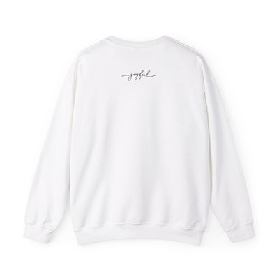 Unisex Heavy Blend™ Crewneck Sweatshirt - HARMONY