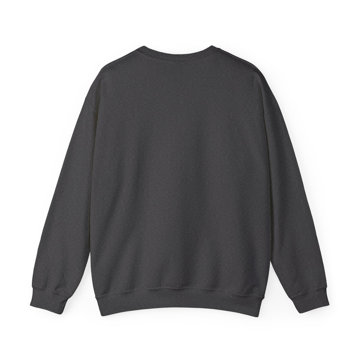 Unisex Heavy Sweatshirt 80s vibe