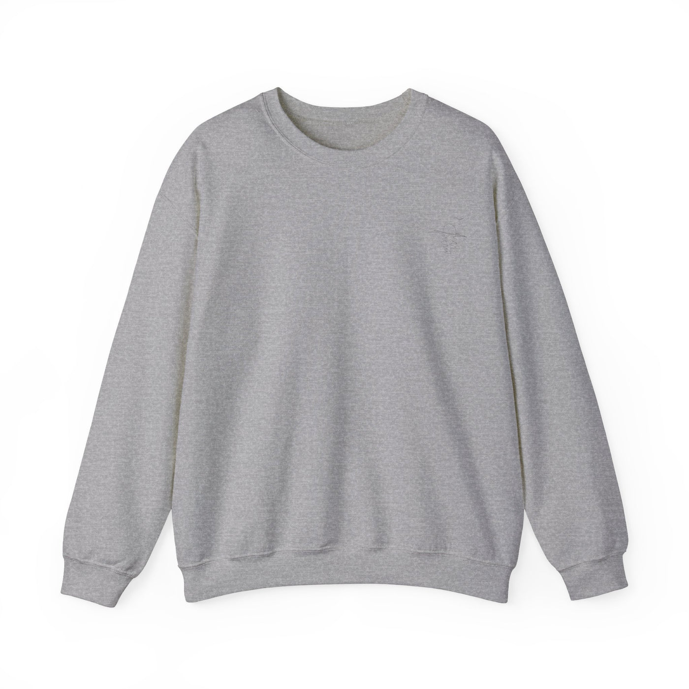 Unisex Heavy Blend™ Crewneck Sweatshirt - HARMONY