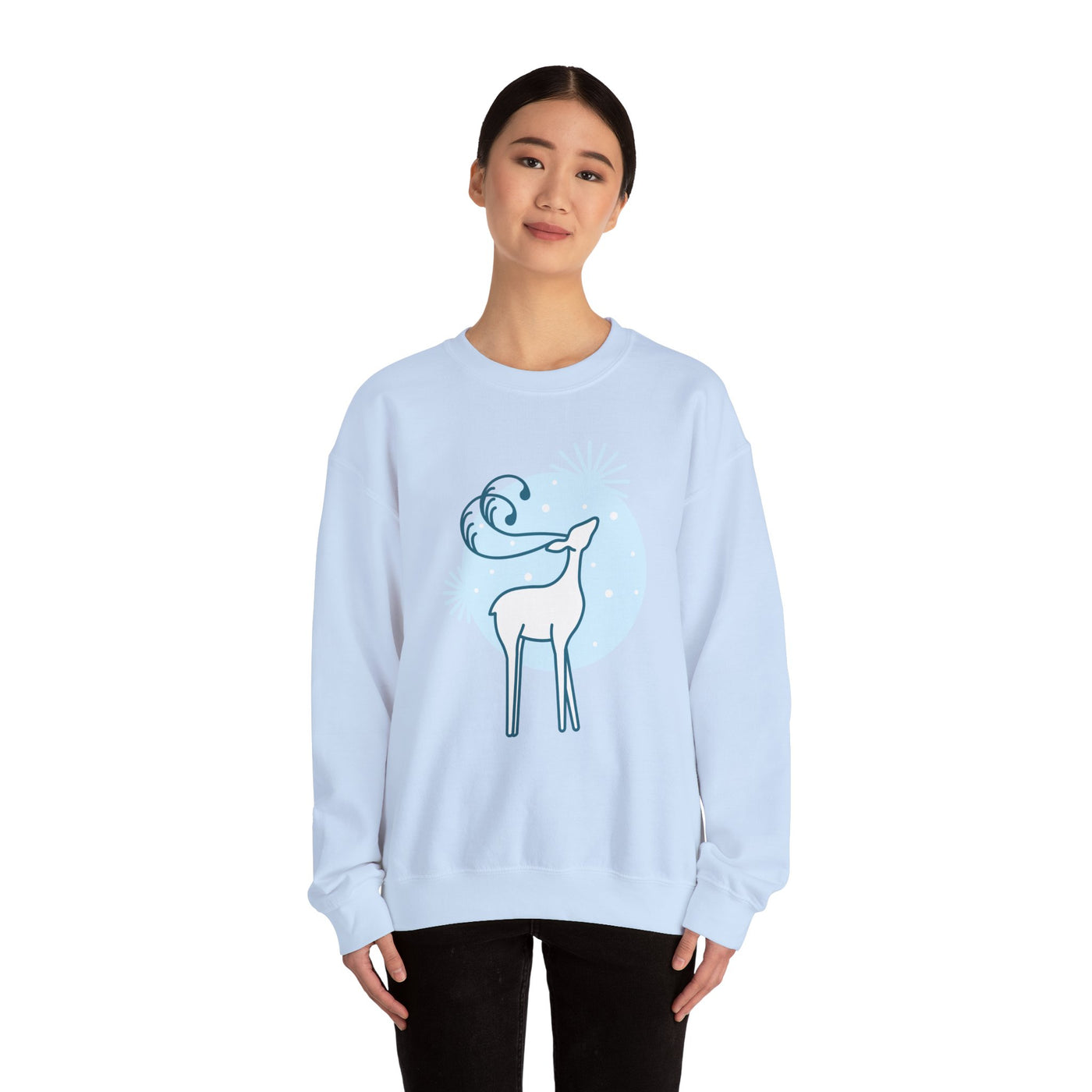 Unisex Dreaming Sweatshirt