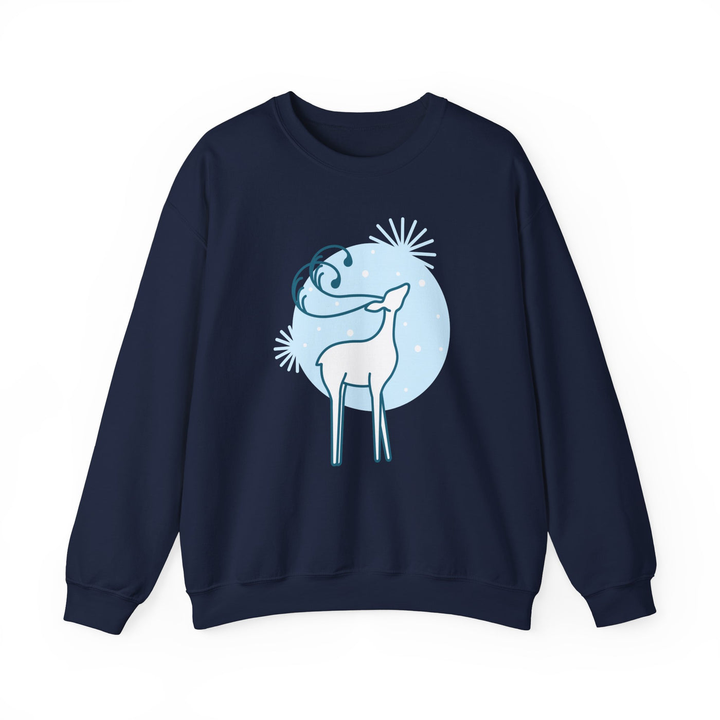 Unisex Dreaming Sweatshirt