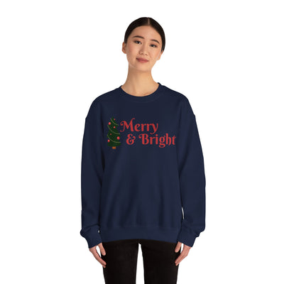 Unisex Bright Sweatshirt