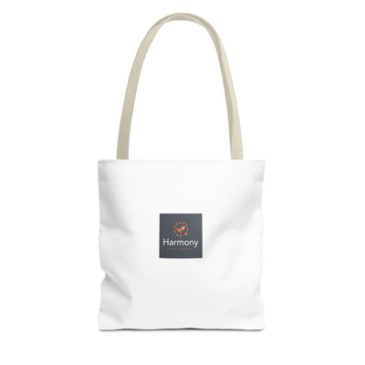 Tote Bag (AOP) - HARMONY