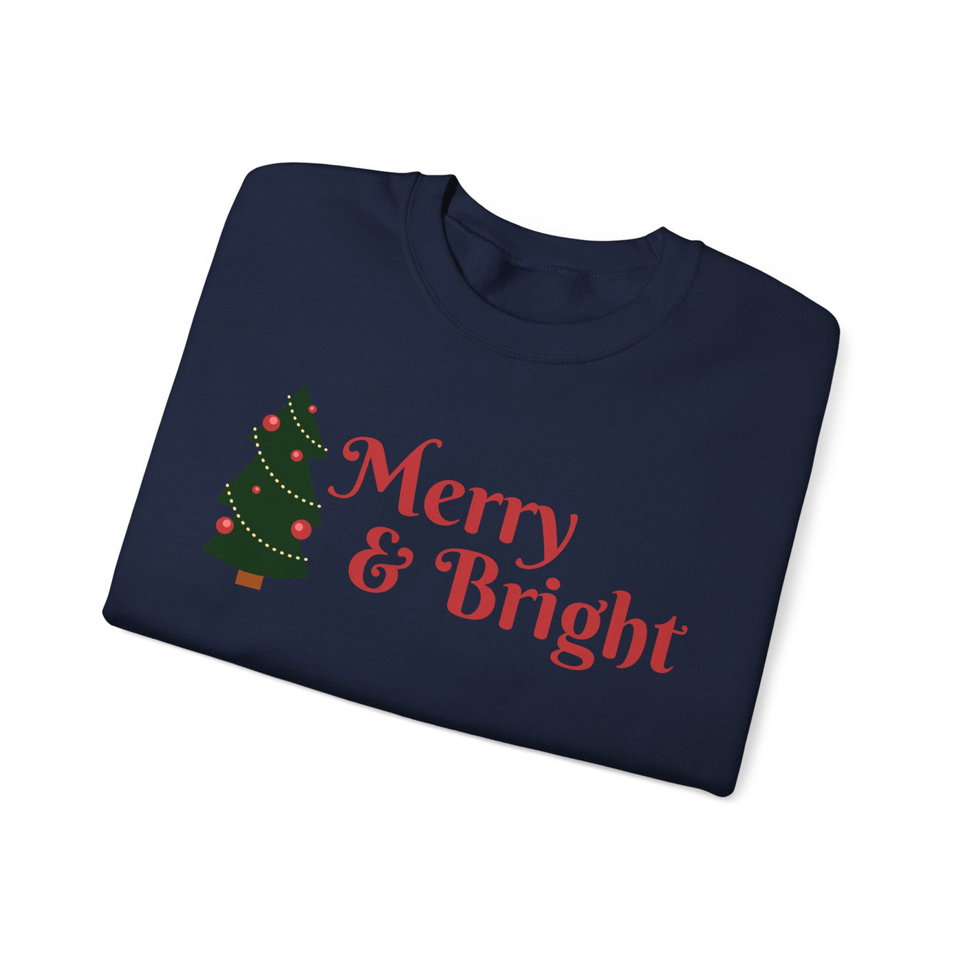 Unisex Bright Sweatshirt