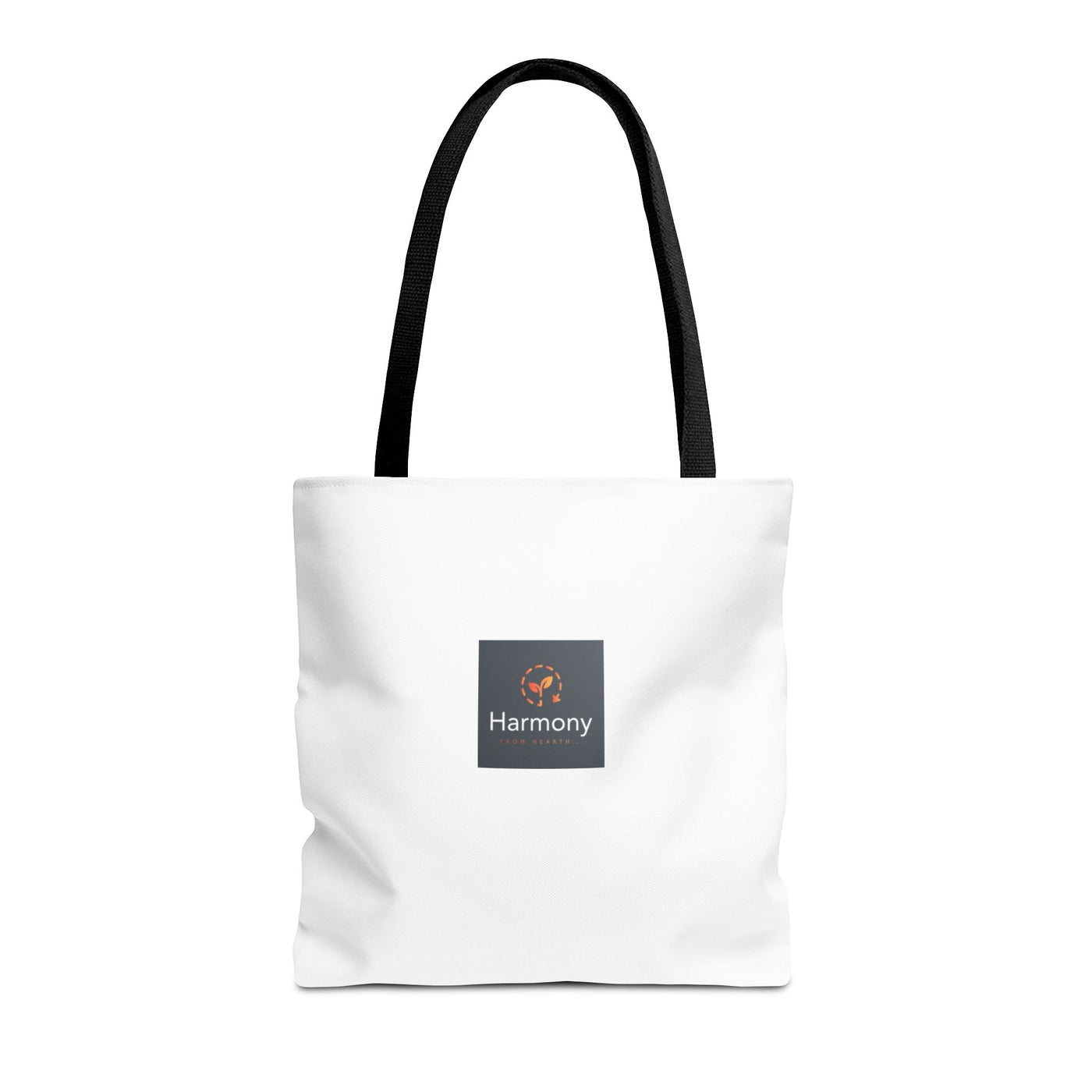 Tote Bag (AOP) - HARMONY