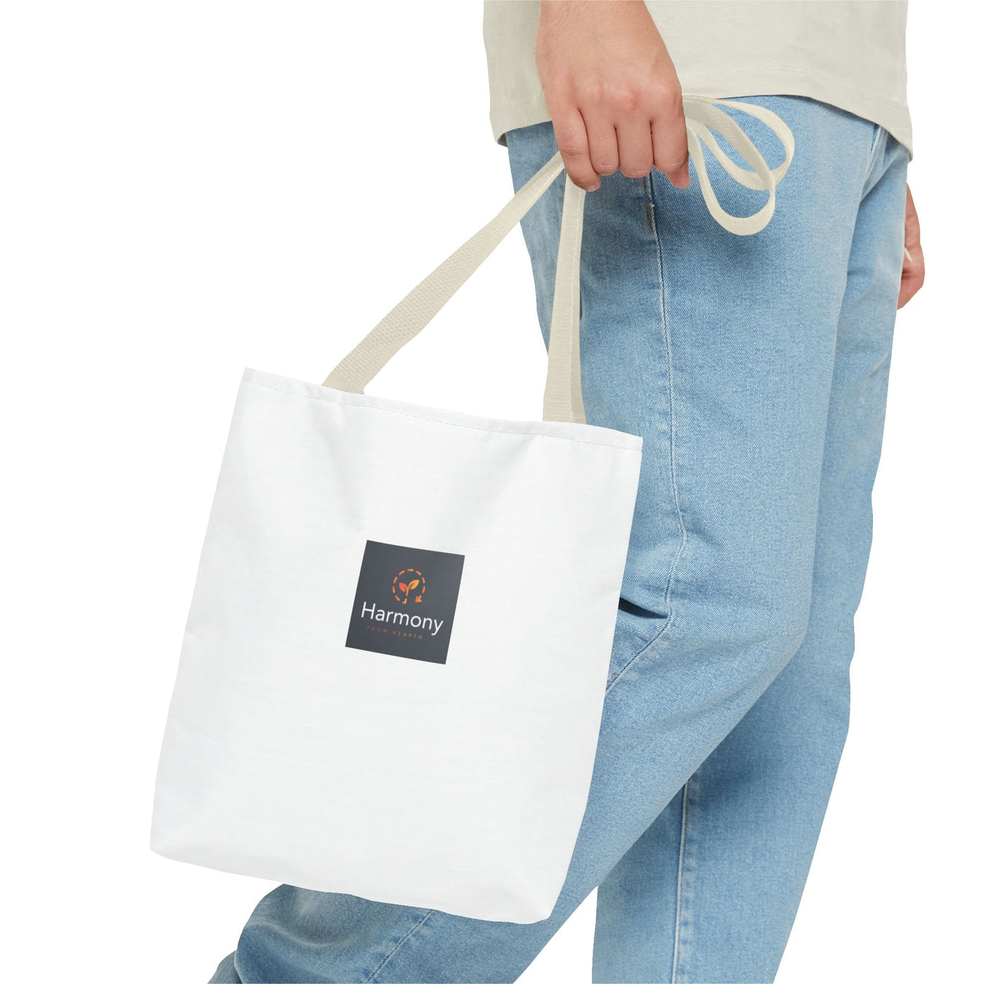 Tote Bag (AOP) - HARMONY