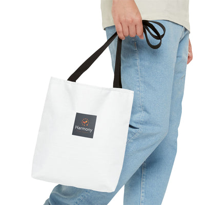 Tote Bag (AOP) - HARMONY