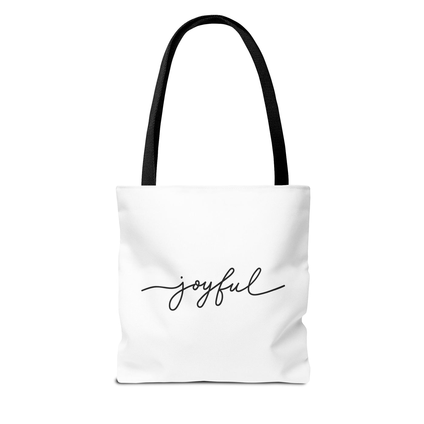 Tote Bag (AOP) - HARMONY