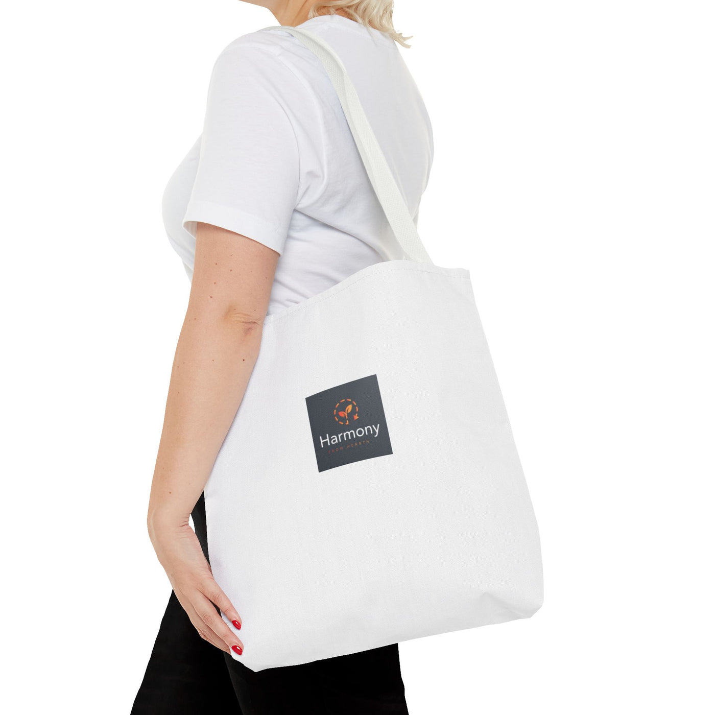 Tote Bag (AOP) - HARMONY