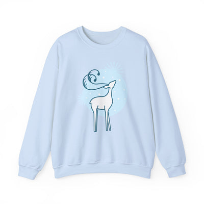 Unisex Dreaming Sweatshirt