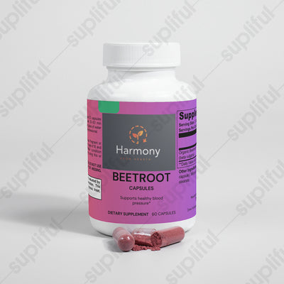 Beetroot - HARMONY