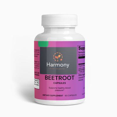 Beetroot - HARMONY