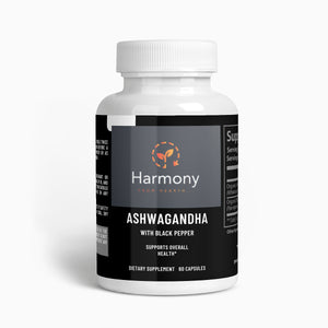 Ashwagandha - HARMONY