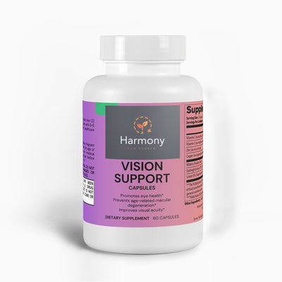 Vision Support - HARMONY