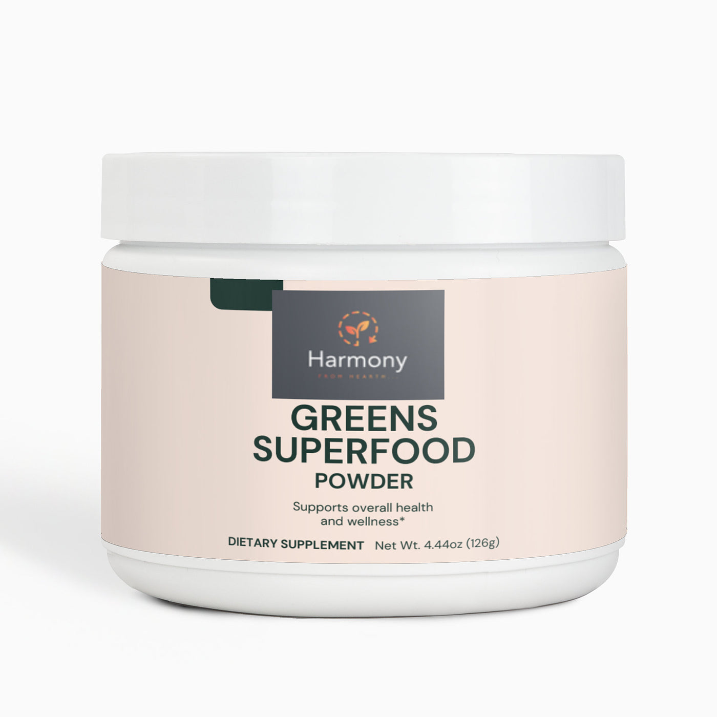 Greens Superfood - HARMONY