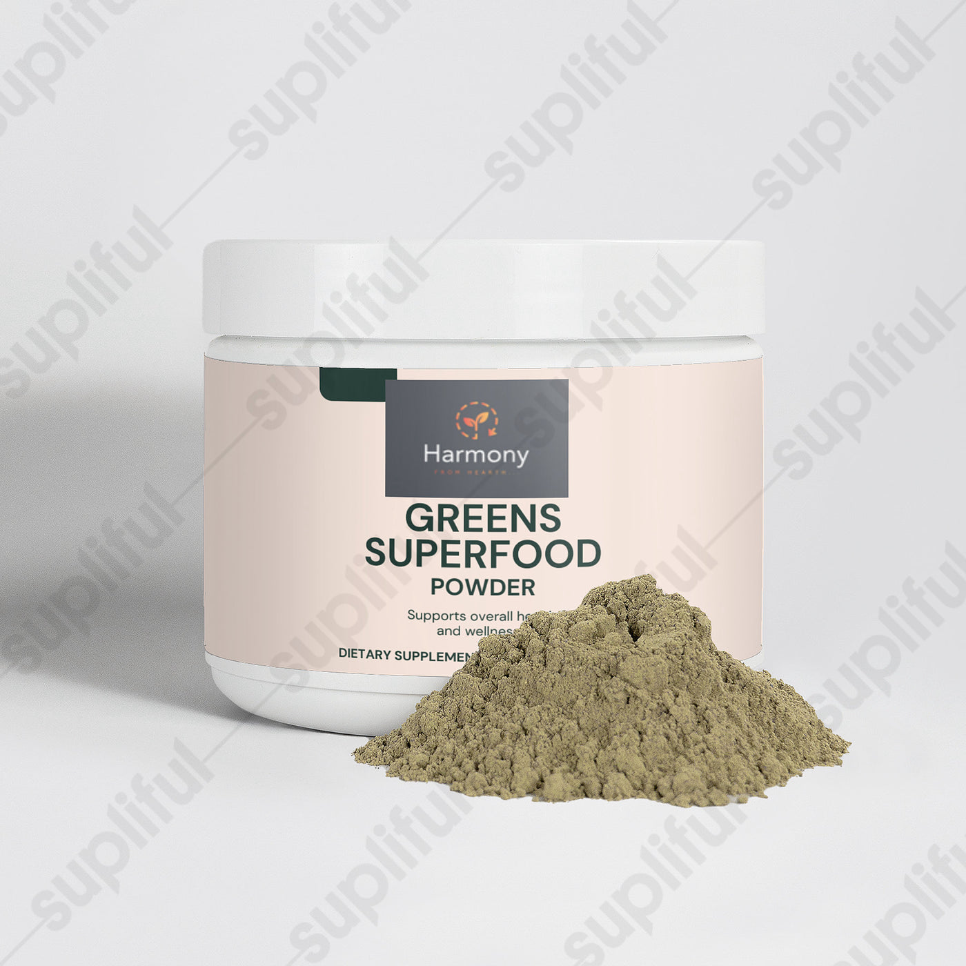 Greens Superfood - HARMONY