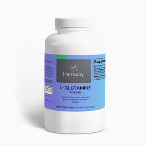 L-Glutamine Powder - HARMONY