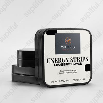 Energy Strips - HARMONY