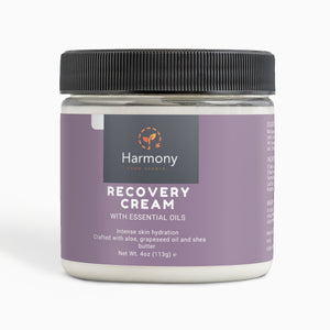 Recovery Cream - HARMONY