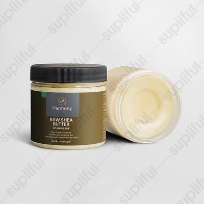 Raw Shea Butter - HARMONY