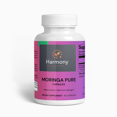 Moringa Pure - HARMONY