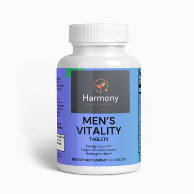 Male Enhancement - HARMONY