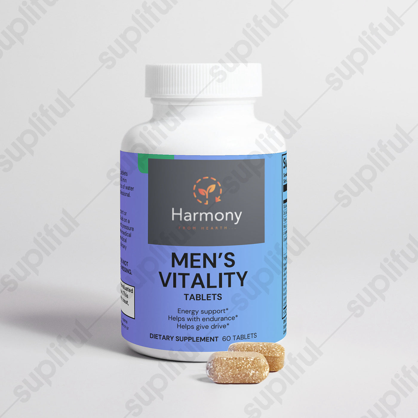 Male Enhancement - HARMONY