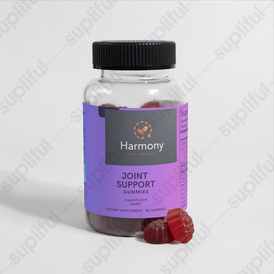 Joint Support Gummies (Adult) - HARMONY