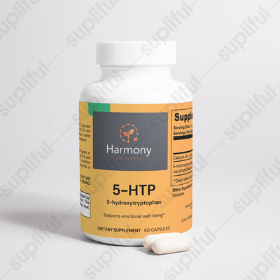 5-HTP - HARMONY