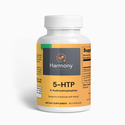 5-HTP - HARMONY