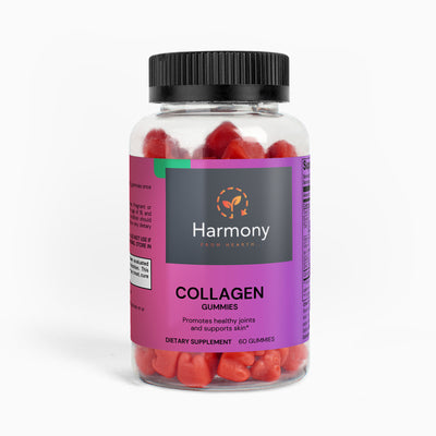 Collagen Gummies (Adult) - HARMONY