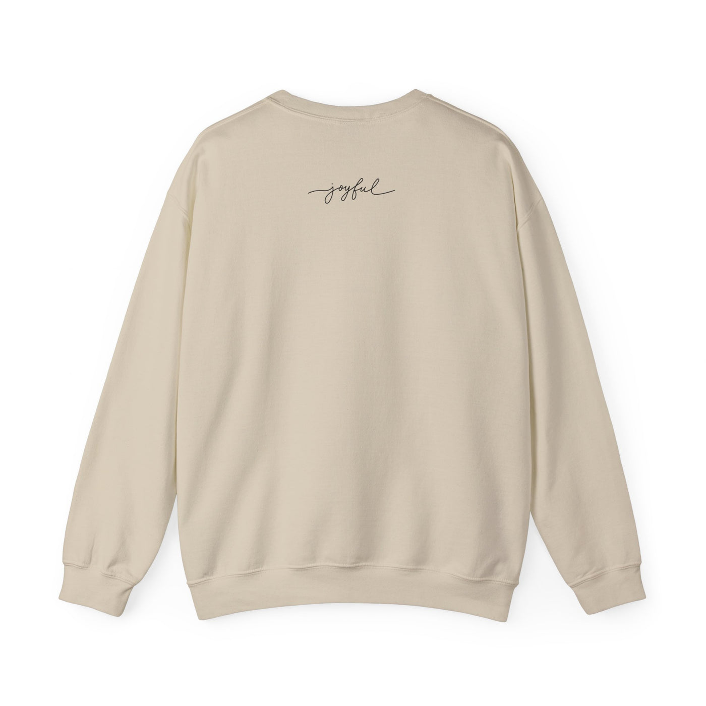 Unisex Heavy Blend™ Crewneck Sweatshirt - HARMONY