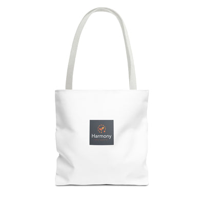 Tote Bag (AOP) - HARMONY