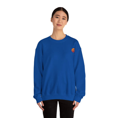 Unisex Heavy Sweatshirt 80s vibe