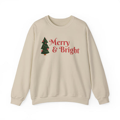 Unisex Bright Sweatshirt