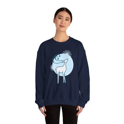 Unisex Dreaming Sweatshirt