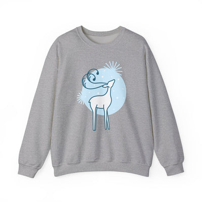 Unisex Dreaming Sweatshirt