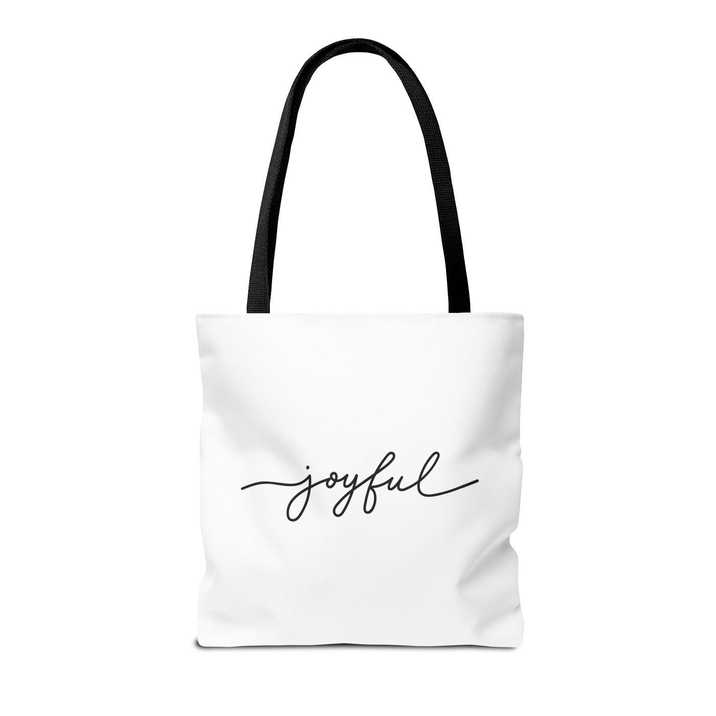 Tote Bag (AOP) - HARMONY