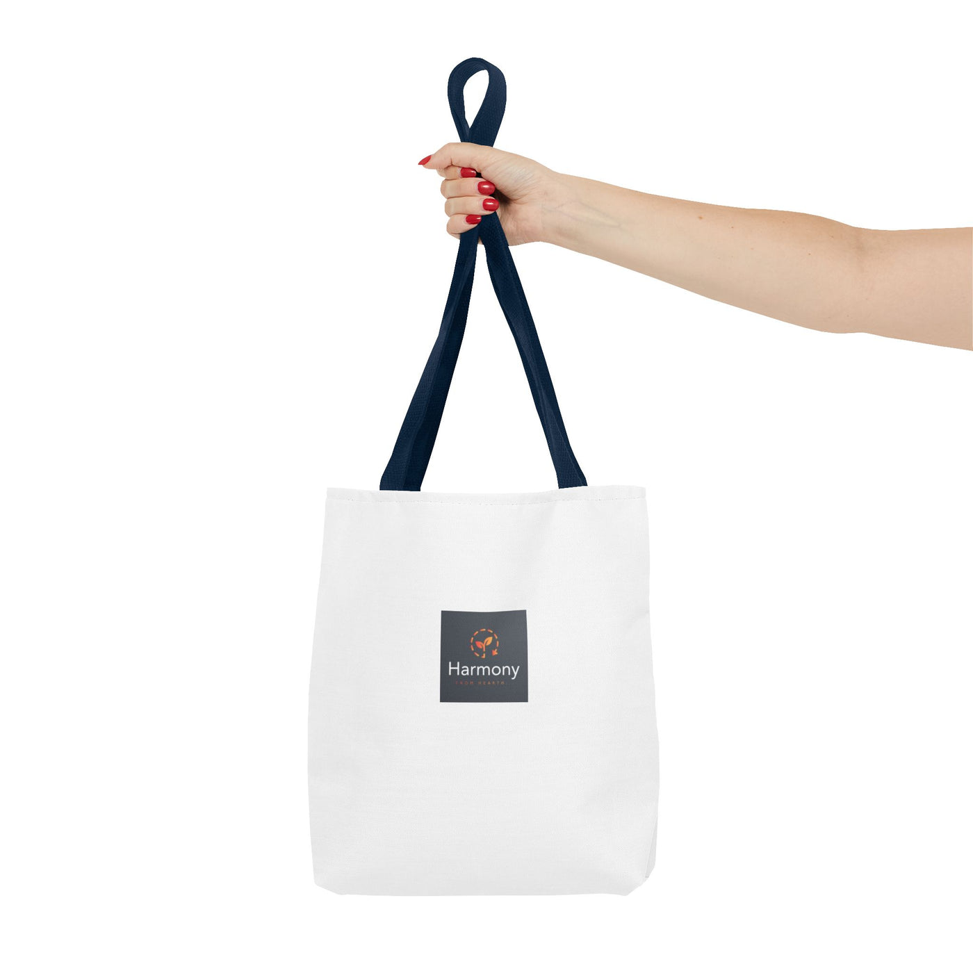 Tote Bag (AOP) - HARMONY