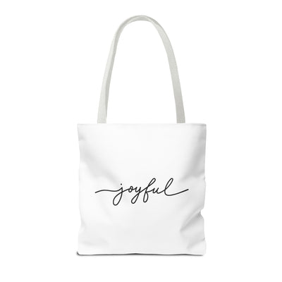 Tote Bag (AOP) - HARMONY