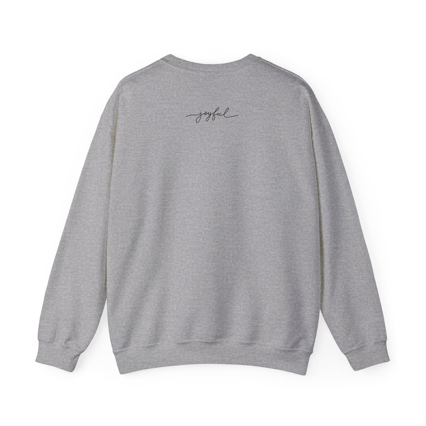 Unisex Heavy Blend™ Crewneck Sweatshirt - HARMONY