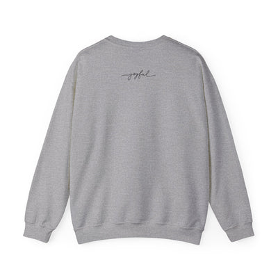 Unisex Heavy Blend™ Crewneck Sweatshirt - HARMONY